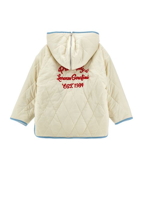 Giubbino trapuntato PHILOSOPHY KIDS | I9H103 80740184